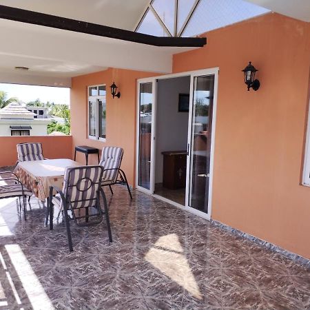 Villa Harmonie Trou aux Biches Esterno foto