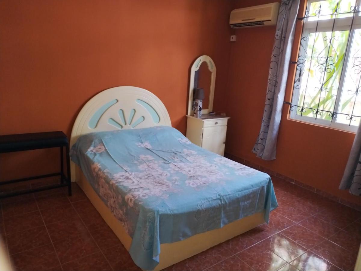 Villa Harmonie Trou aux Biches Esterno foto