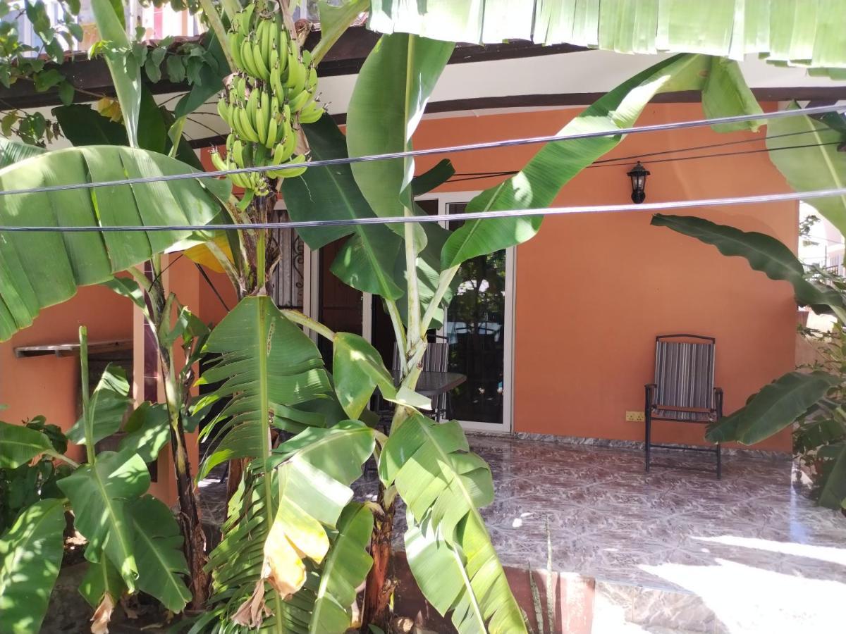 Villa Harmonie Trou aux Biches Esterno foto