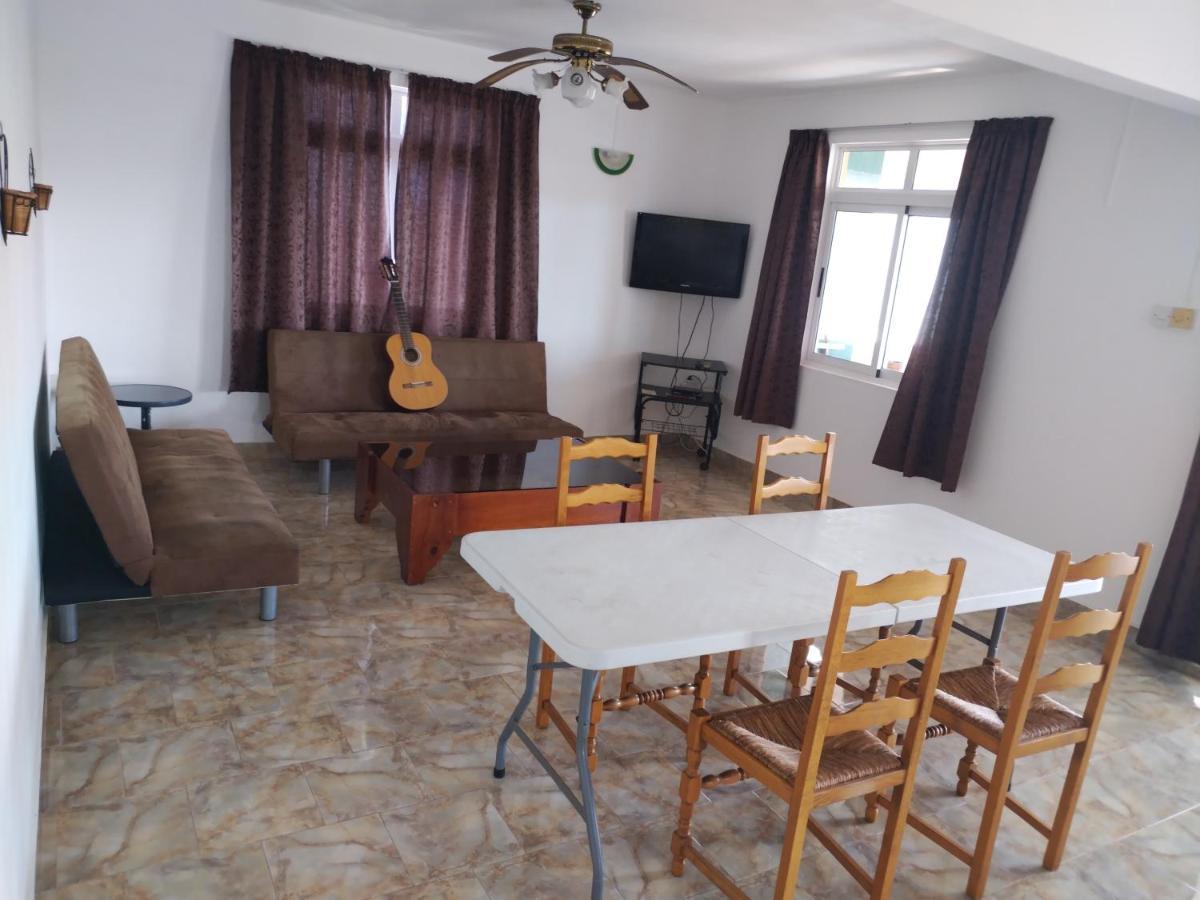 Villa Harmonie Trou aux Biches Esterno foto