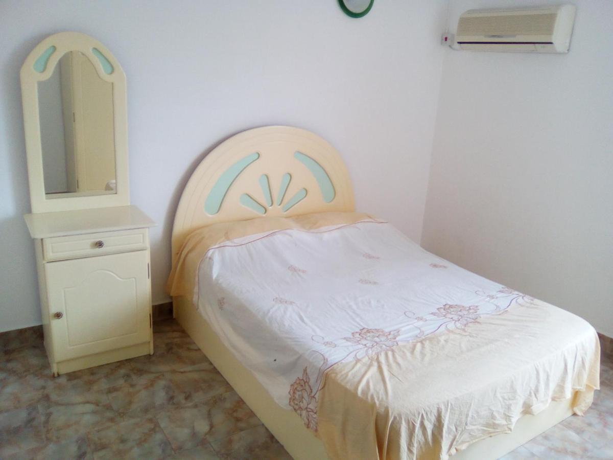 Villa Harmonie Trou aux Biches Esterno foto