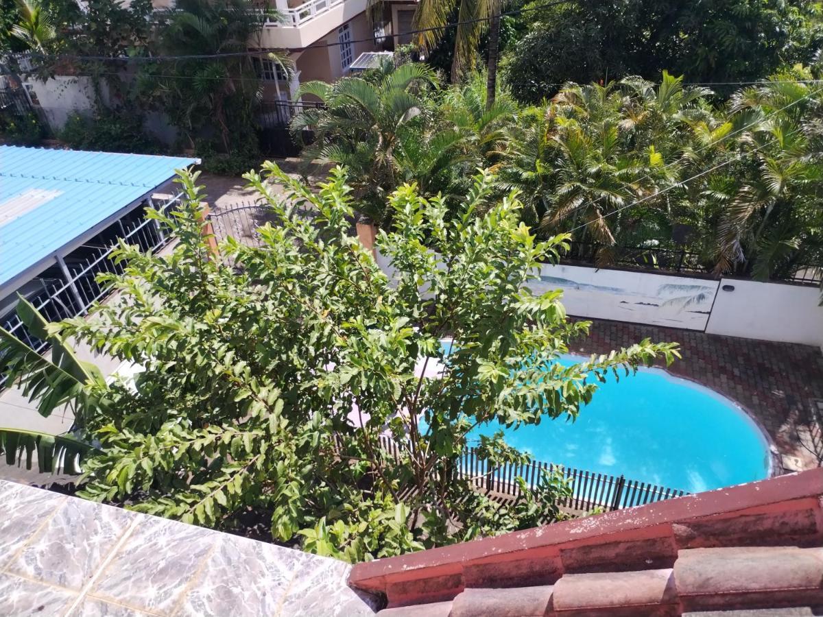 Villa Harmonie Trou aux Biches Esterno foto