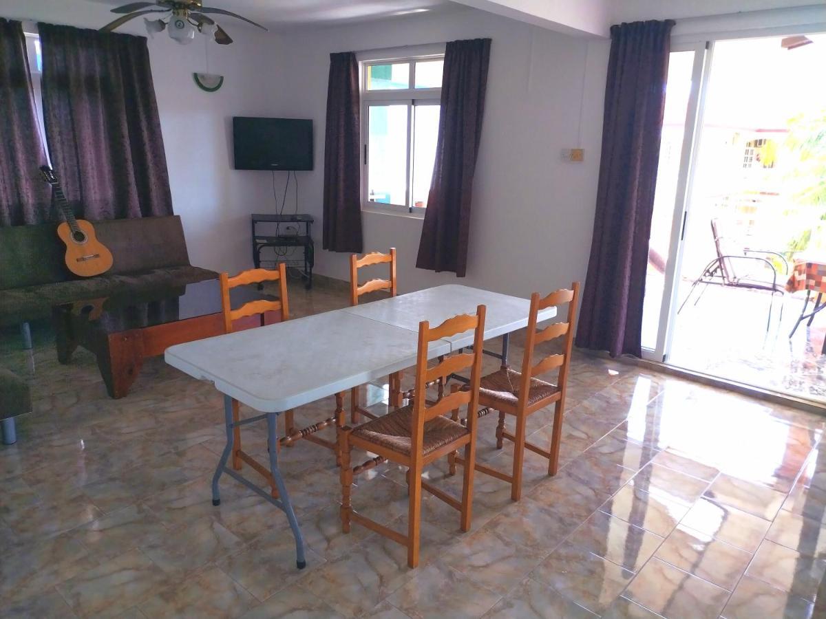 Villa Harmonie Trou aux Biches Esterno foto