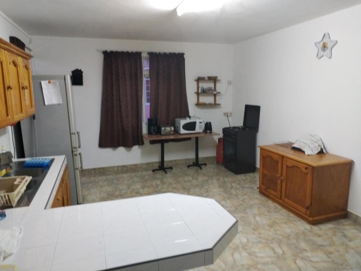 Villa Harmonie Trou aux Biches Esterno foto