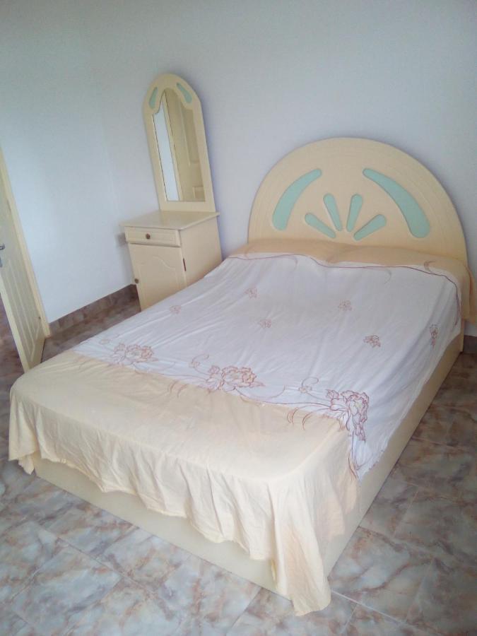 Villa Harmonie Trou aux Biches Esterno foto